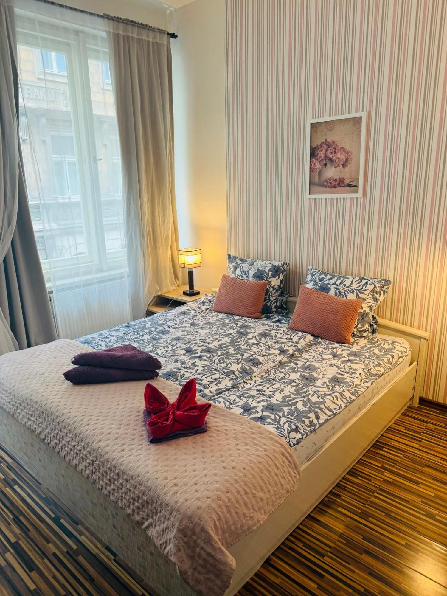 Prague Old Town Apartment Benediktska 6, Prague
